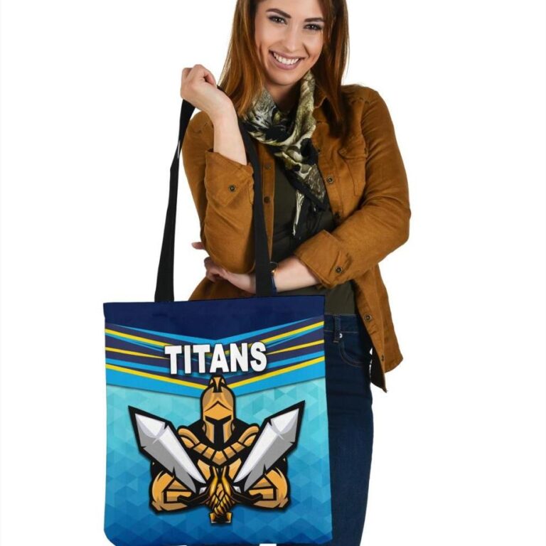National Rugby League store - Loyal fans of Gold Coast Titans's Tote Bag:vintage National Rugby League suit,uniform,apparel,shirts,merch,hoodie,jackets,shorts,sweatshirt,outfits,clothes