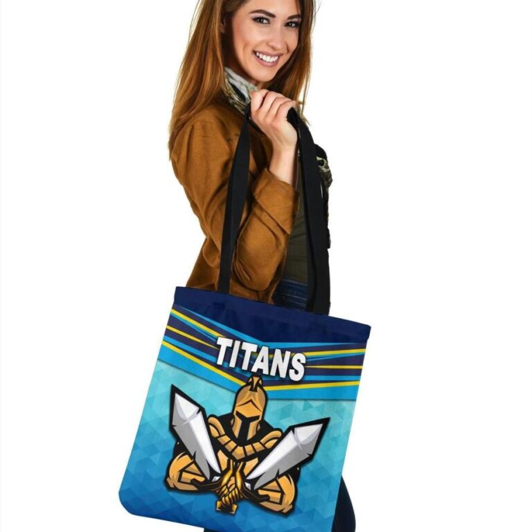 National Rugby League store - Loyal fans of Gold Coast Titans's Tote Bag:vintage National Rugby League suit,uniform,apparel,shirts,merch,hoodie,jackets,shorts,sweatshirt,outfits,clothes
