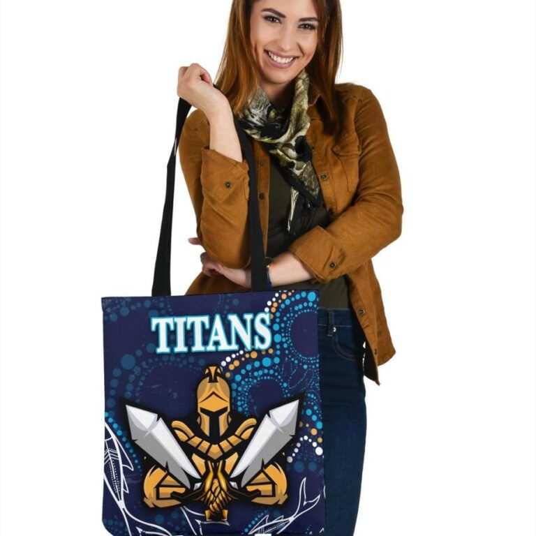 National Rugby League store - Loyal fans of Gold Coast Titans's Tote Bag:vintage National Rugby League suit,uniform,apparel,shirts,merch,hoodie,jackets,shorts,sweatshirt,outfits,clothes
