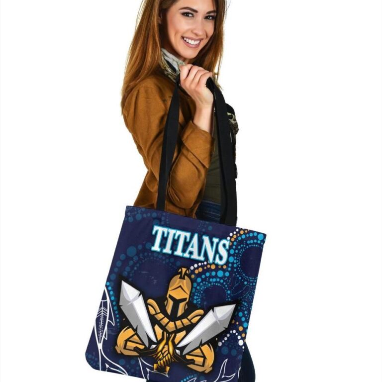 National Rugby League store - Loyal fans of Gold Coast Titans's Tote Bag:vintage National Rugby League suit,uniform,apparel,shirts,merch,hoodie,jackets,shorts,sweatshirt,outfits,clothes