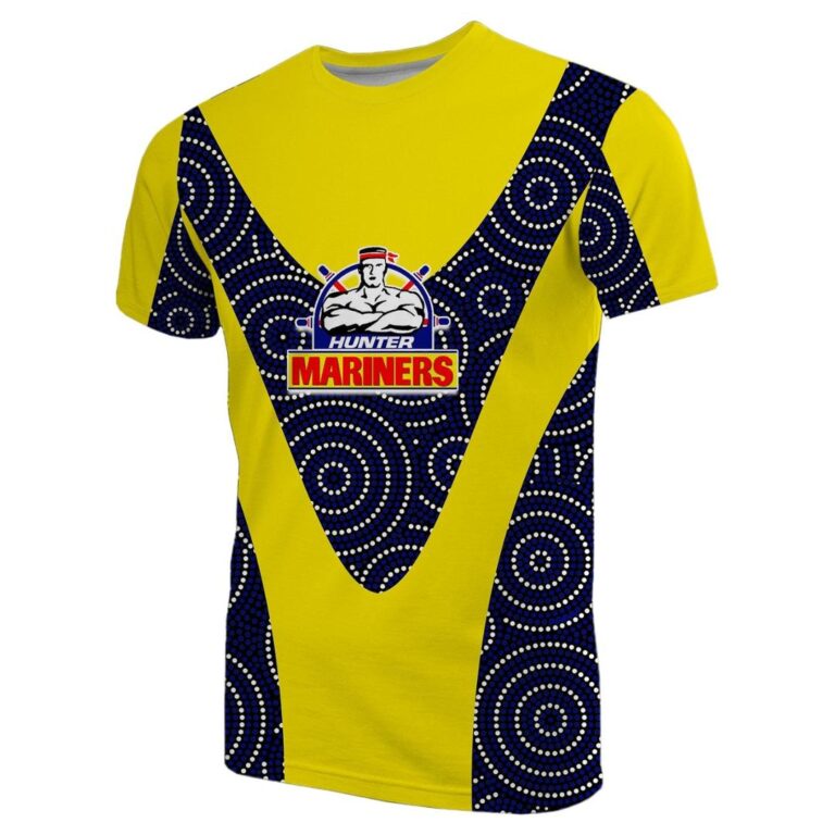 National Rugby League store - Loyal fans of Hunter Mariners's Unisex T-Shirt,Kid T-Shirt:vintage National Rugby League suit,uniform,apparel,shirts,merch,hoodie,jackets,shorts,sweatshirt,outfits,clothes