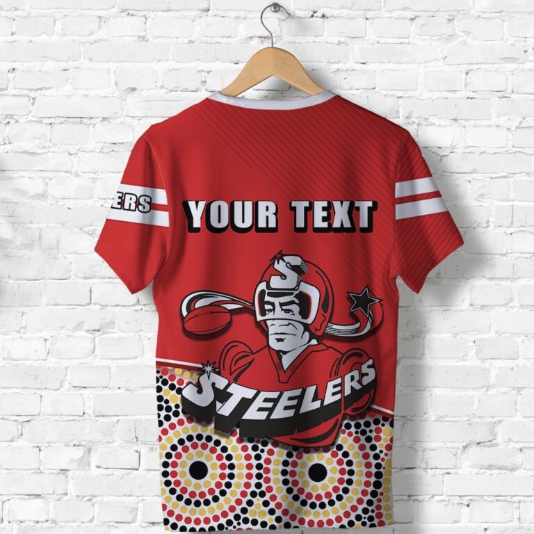 National Rugby League store - Loyal fans of Illawarra Steelers's Unisex T-Shirt,Kid T-Shirt:vintage National Rugby League suit,uniform,apparel,shirts,merch,hoodie,jackets,shorts,sweatshirt,outfits,clothes
