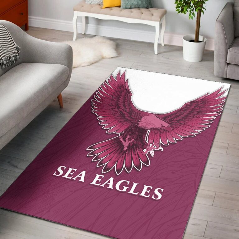 National Rugby League store - Loyal fans of Manly Warringah Sea Eagles's Rug:vintage National Rugby League suit,uniform,apparel,shirts,merch,hoodie,jackets,shorts,sweatshirt,outfits,clothes