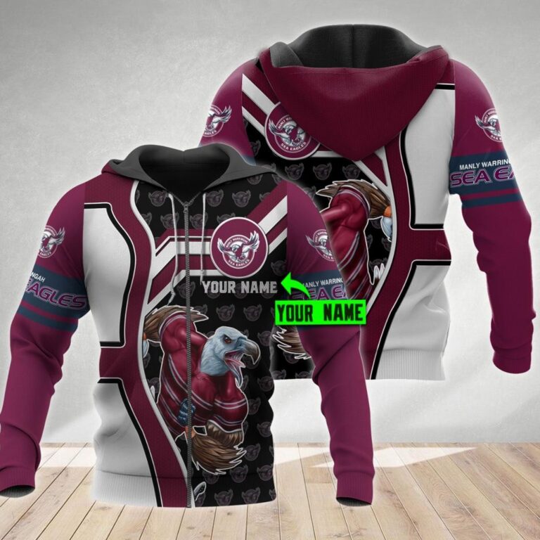 National Rugby League store - Loyal fans of Manly Warringah Sea Eagles's Unisex Hoodie,Unisex Zip Hoodie,Kid Hoodie,Kid Zip Hoodie:vintage National Rugby League suit,uniform,apparel,shirts,merch,hoodie,jackets,shorts,sweatshirt,outfits,clothes