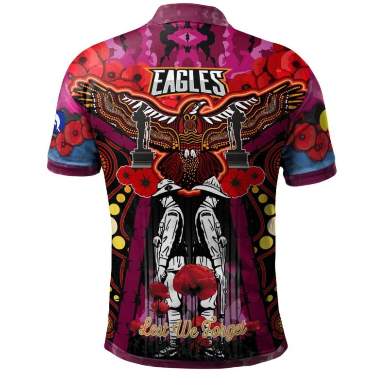 National Rugby League store - Loyal fans of Manly Warringah Sea Eagles's Unisex Polo Shirt,Kid Polo Shirt:vintage National Rugby League suit,uniform,apparel,shirts,merch,hoodie,jackets,shorts,sweatshirt,outfits,clothes