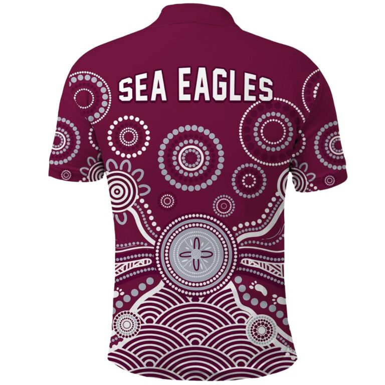 National Rugby League store - Loyal fans of Manly Warringah Sea Eagles's Unisex Polo Shirt,Kid Polo Shirt:vintage National Rugby League suit,uniform,apparel,shirts,merch,hoodie,jackets,shorts,sweatshirt,outfits,clothes