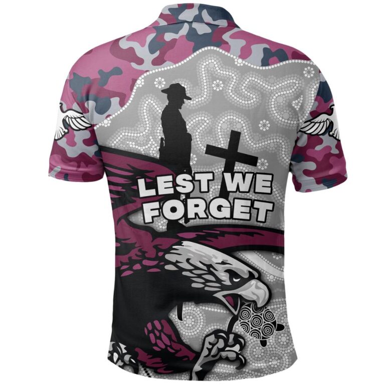 National Rugby League store - Loyal fans of Manly Warringah Sea Eagles's Unisex Polo Shirt,Kid Polo Shirt:vintage National Rugby League suit,uniform,apparel,shirts,merch,hoodie,jackets,shorts,sweatshirt,outfits,clothes