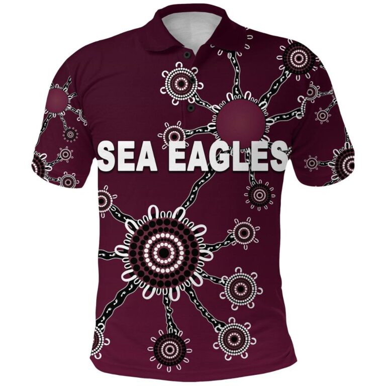 National Rugby League store - Loyal fans of Manly Warringah Sea Eagles's Unisex Polo Shirt,Kid Polo Shirt:vintage National Rugby League suit,uniform,apparel,shirts,merch,hoodie,jackets,shorts,sweatshirt,outfits,clothes