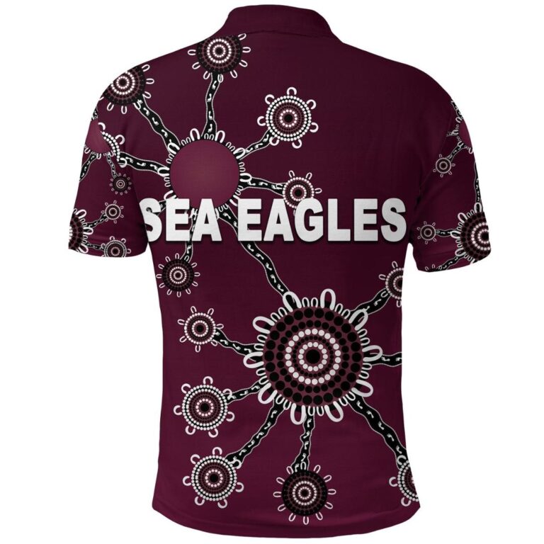 National Rugby League store - Loyal fans of Manly Warringah Sea Eagles's Unisex Polo Shirt,Kid Polo Shirt:vintage National Rugby League suit,uniform,apparel,shirts,merch,hoodie,jackets,shorts,sweatshirt,outfits,clothes