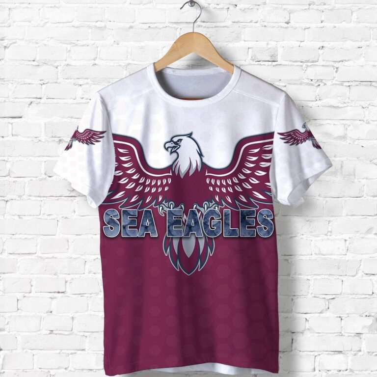 National Rugby League store - Loyal fans of Manly Warringah Sea Eagles's Unisex T-Shirt,Kid T-Shirt:vintage National Rugby League suit,uniform,apparel,shirts,merch,hoodie,jackets,shorts,sweatshirt,outfits,clothes