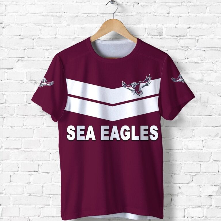 National Rugby League store - Loyal fans of Manly Warringah Sea Eagles's Unisex T-Shirt,Kid T-Shirt:vintage National Rugby League suit,uniform,apparel,shirts,merch,hoodie,jackets,shorts,sweatshirt,outfits,clothes