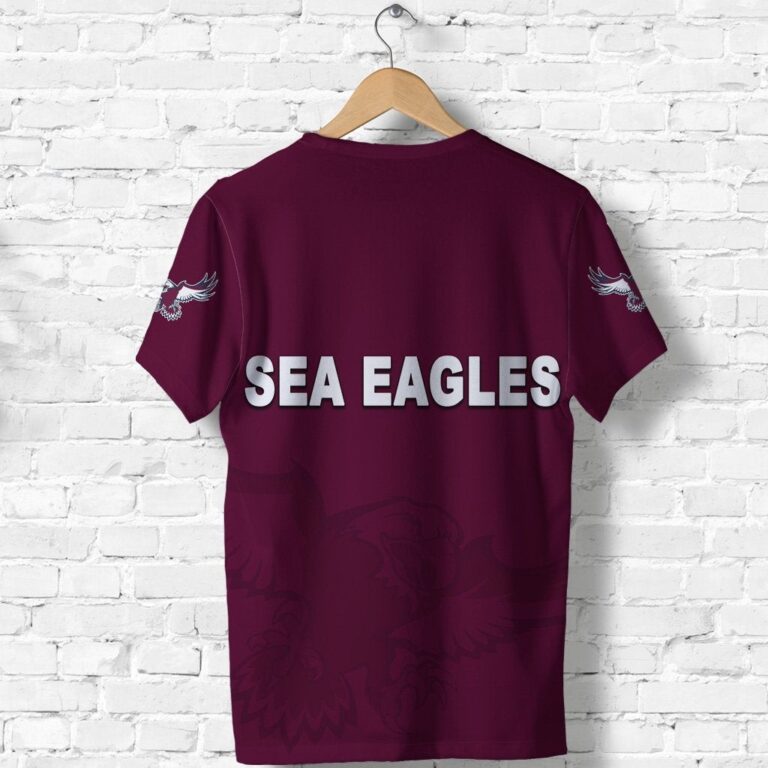 National Rugby League store - Loyal fans of Manly Warringah Sea Eagles's Unisex T-Shirt,Kid T-Shirt:vintage National Rugby League suit,uniform,apparel,shirts,merch,hoodie,jackets,shorts,sweatshirt,outfits,clothes