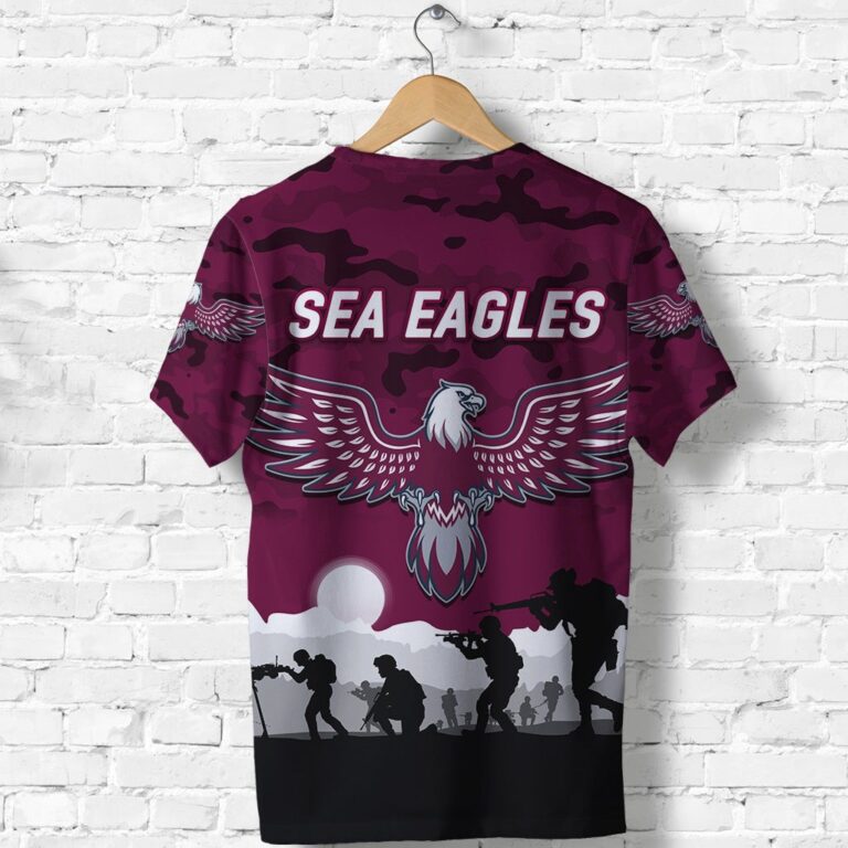 National Rugby League store - Loyal fans of Manly Warringah Sea Eagles's Unisex T-Shirt,Kid T-Shirt:vintage National Rugby League suit,uniform,apparel,shirts,merch,hoodie,jackets,shorts,sweatshirt,outfits,clothes