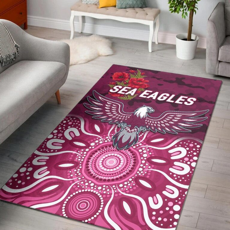 National Rugby League store - Loyal fans of Manly Warringah Sea Eagles's Rug:vintage National Rugby League suit,uniform,apparel,shirts,merch,hoodie,jackets,shorts,sweatshirt,outfits,clothes