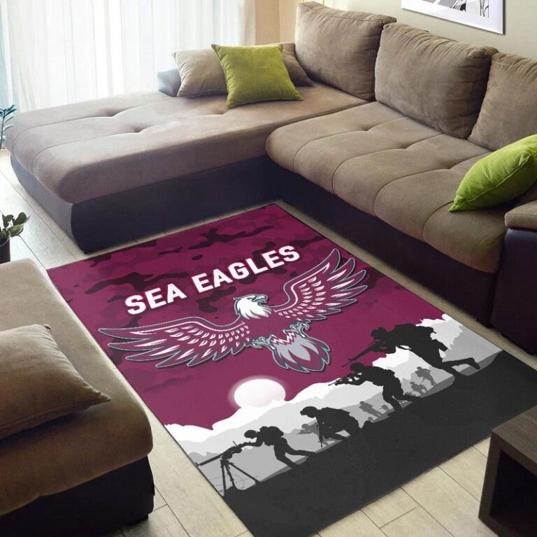 National Rugby League store - Loyal fans of Manly Warringah Sea Eagles's Rug:vintage National Rugby League suit,uniform,apparel,shirts,merch,hoodie,jackets,shorts,sweatshirt,outfits,clothes