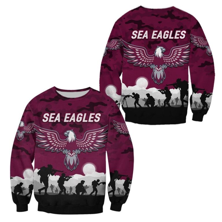 National Rugby League store - Loyal fans of Manly Warringah Sea Eagles's Unisex Sweatshirt,Kid Sweatshirt:vintage National Rugby League suit,uniform,apparel,shirts,merch,hoodie,jackets,shorts,sweatshirt,outfits,clothes
