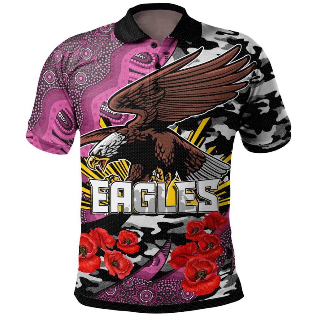 National Rugby League store - Loyal fans of Manly Warringah Sea Eagles's Unisex Polo Shirt,Kid Polo Shirt:vintage National Rugby League suit,uniform,apparel,shirts,merch,hoodie,jackets,shorts,sweatshirt,outfits,clothes