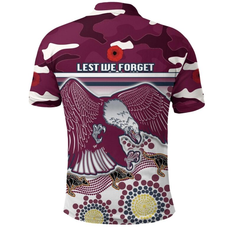 National Rugby League store - Loyal fans of Manly Warringah Sea Eagles's Unisex Polo Shirt,Kid Polo Shirt:vintage National Rugby League suit,uniform,apparel,shirts,merch,hoodie,jackets,shorts,sweatshirt,outfits,clothes