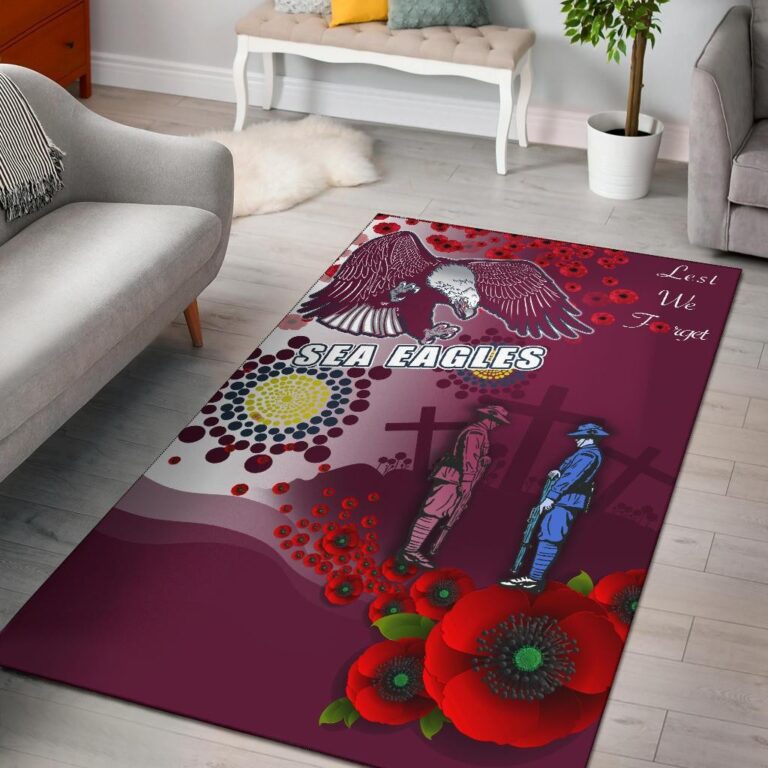 National Rugby League store - Loyal fans of Manly Warringah Sea Eagles's Rug:vintage National Rugby League suit,uniform,apparel,shirts,merch,hoodie,jackets,shorts,sweatshirt,outfits,clothes