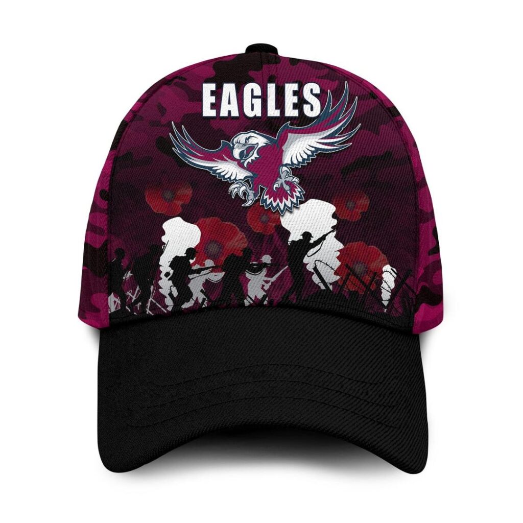 National Rugby League store - Loyal fans of Manly Warringah Sea Eagles's Classic Cap:vintage National Rugby League suit,uniform,apparel,shirts,merch,hoodie,jackets,shorts,sweatshirt,outfits,clothes