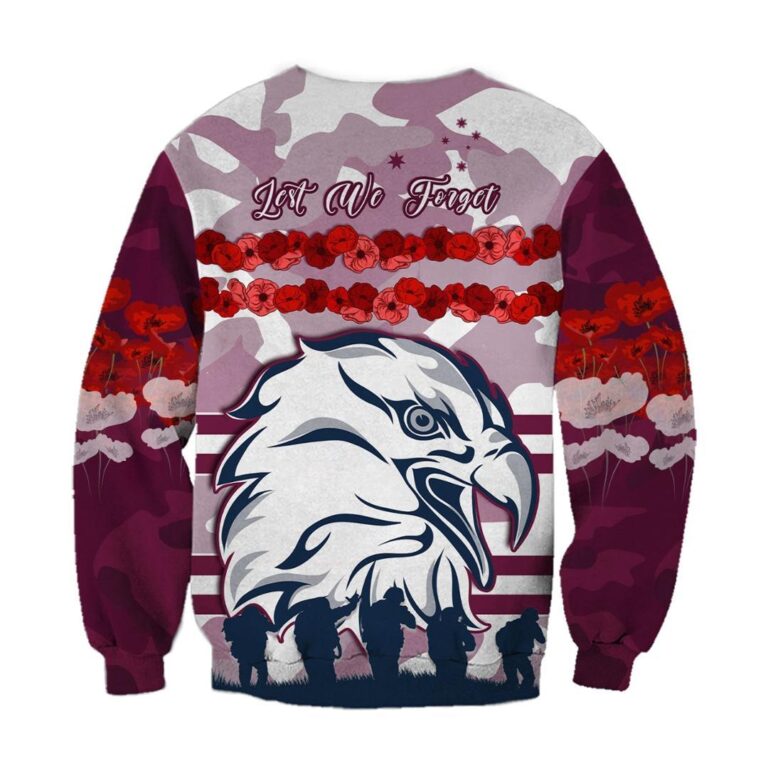 National Rugby League store - Loyal fans of Manly Warringah Sea Eagles's Unisex Sweatshirt,Kid Sweatshirt:vintage National Rugby League suit,uniform,apparel,shirts,merch,hoodie,jackets,shorts,sweatshirt,outfits,clothes