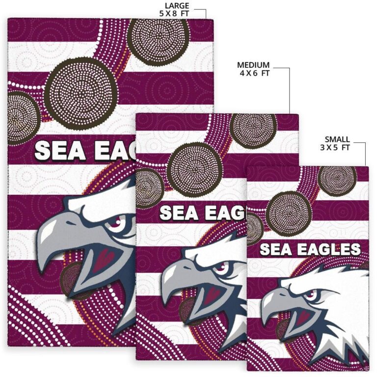 National Rugby League store - Loyal fans of Manly Warringah Sea Eagles's Rug:vintage National Rugby League suit,uniform,apparel,shirts,merch,hoodie,jackets,shorts,sweatshirt,outfits,clothes
