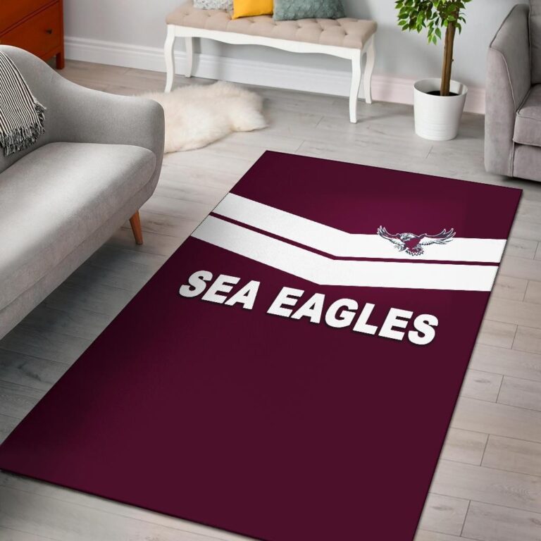 National Rugby League store - Loyal fans of Manly Warringah Sea Eagles's Rug:vintage National Rugby League suit,uniform,apparel,shirts,merch,hoodie,jackets,shorts,sweatshirt,outfits,clothes