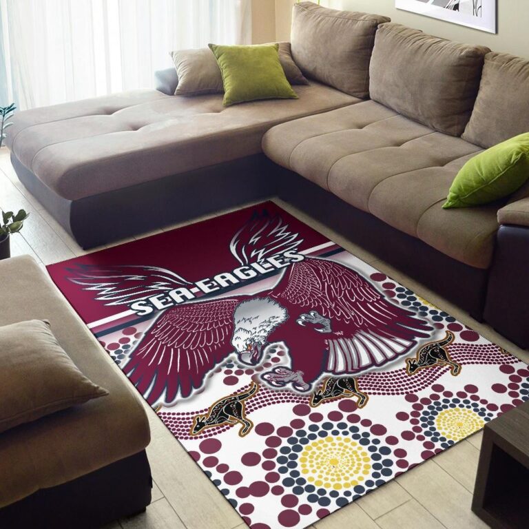 National Rugby League store - Loyal fans of Manly Warringah Sea Eagles's Rug:vintage National Rugby League suit,uniform,apparel,shirts,merch,hoodie,jackets,shorts,sweatshirt,outfits,clothes