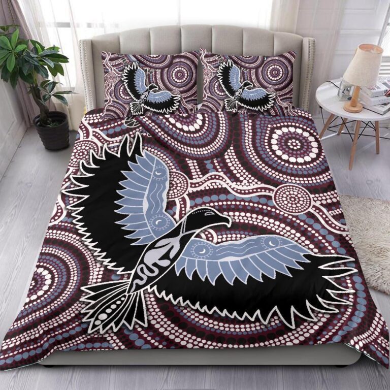 National Rugby League store - Loyal fans of Manly Warringah Sea Eagles's Bedding Duvet Cover + 1/2 Pillow Cases:vintage National Rugby League suit,uniform,apparel,shirts,merch,hoodie,jackets,shorts,sweatshirt,outfits,clothes