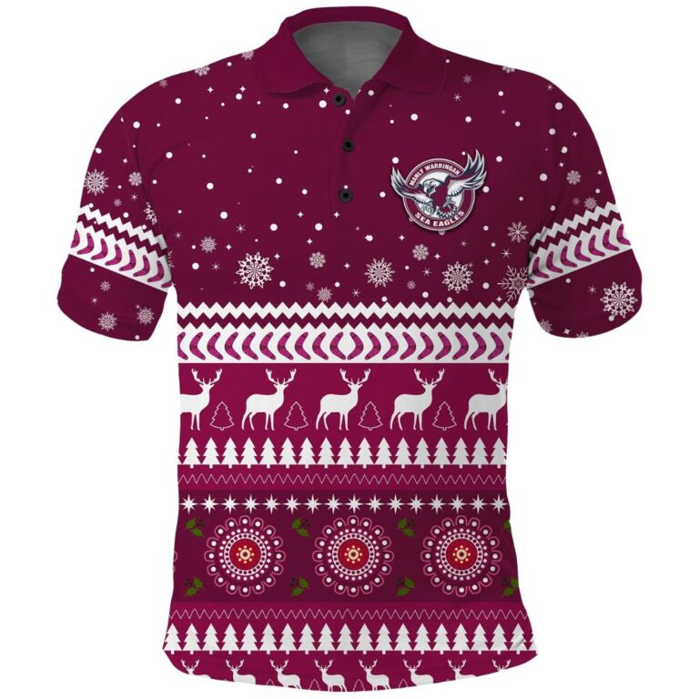 National Rugby League store - Loyal fans of Manly Warringah Sea Eagles's Unisex Polo Shirt,Kid Polo Shirt:vintage National Rugby League suit,uniform,apparel,shirts,merch,hoodie,jackets,shorts,sweatshirt,outfits,clothes