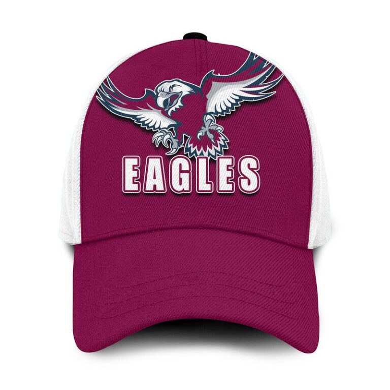 National Rugby League store - Loyal fans of Manly Warringah Sea Eagles's Classic Cap:vintage National Rugby League suit,uniform,apparel,shirts,merch,hoodie,jackets,shorts,sweatshirt,outfits,clothes