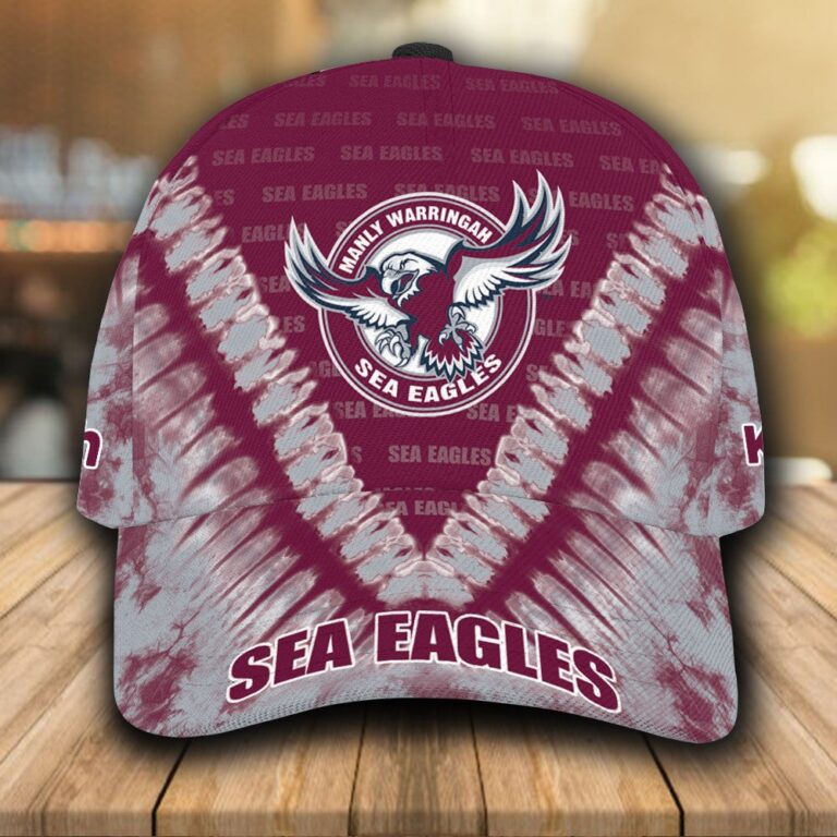 National Rugby League store - Loyal fans of Manly Warringah Sea Eagles's Classic Cap:vintage National Rugby League suit,uniform,apparel,shirts,merch,hoodie,jackets,shorts,sweatshirt,outfits,clothes