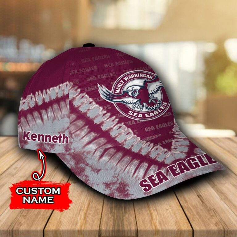 National Rugby League store - Loyal fans of Manly Warringah Sea Eagles's Classic Cap:vintage National Rugby League suit,uniform,apparel,shirts,merch,hoodie,jackets,shorts,sweatshirt,outfits,clothes