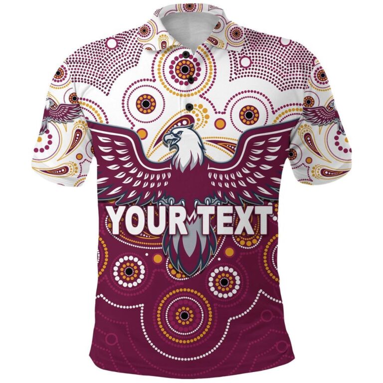 National Rugby League store - Loyal fans of Manly Warringah Sea Eagles's Unisex Polo Shirt,Kid Polo Shirt:vintage National Rugby League suit,uniform,apparel,shirts,merch,hoodie,jackets,shorts,sweatshirt,outfits,clothes