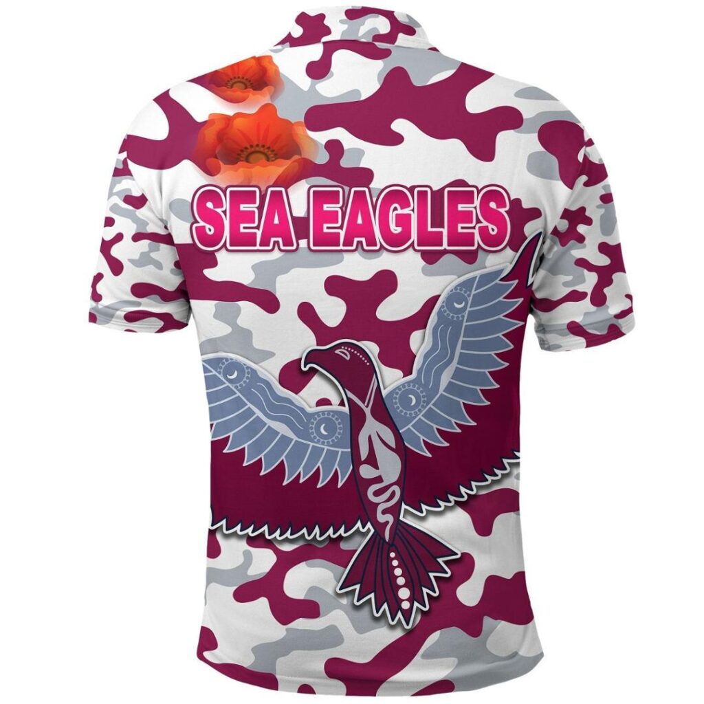 National Rugby League store - Loyal fans of Manly Warringah Sea Eagles's Unisex Polo Shirt,Kid Polo Shirt:vintage National Rugby League suit,uniform,apparel,shirts,merch,hoodie,jackets,shorts,sweatshirt,outfits,clothes