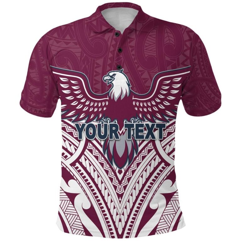 National Rugby League store - Loyal fans of Manly Warringah Sea Eagles's Unisex Polo Shirt,Kid Polo Shirt:vintage National Rugby League suit,uniform,apparel,shirts,merch,hoodie,jackets,shorts,sweatshirt,outfits,clothes