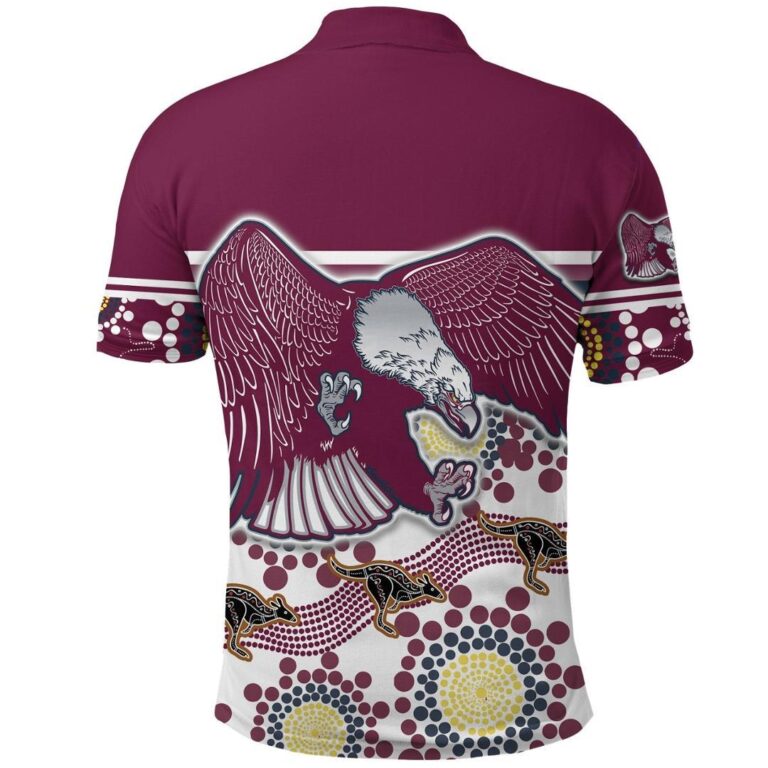 National Rugby League store - Loyal fans of Manly Warringah Sea Eagles's Unisex Polo Shirt,Kid Polo Shirt:vintage National Rugby League suit,uniform,apparel,shirts,merch,hoodie,jackets,shorts,sweatshirt,outfits,clothes