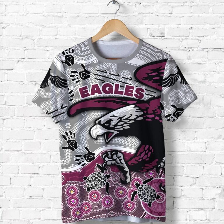 National Rugby League store - Loyal fans of Manly Warringah Sea Eagles's Unisex T-Shirt,Kid T-Shirt:vintage National Rugby League suit,uniform,apparel,shirts,merch,hoodie,jackets,shorts,sweatshirt,outfits,clothes