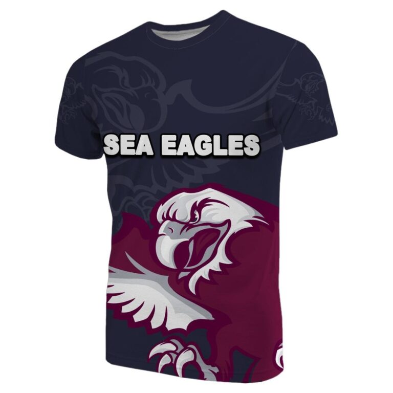National Rugby League store - Loyal fans of Manly Warringah Sea Eagles's Unisex T-Shirt,Kid T-Shirt:vintage National Rugby League suit,uniform,apparel,shirts,merch,hoodie,jackets,shorts,sweatshirt,outfits,clothes