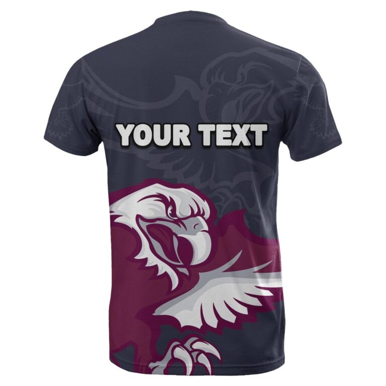 National Rugby League store - Loyal fans of Manly Warringah Sea Eagles's Unisex T-Shirt,Kid T-Shirt:vintage National Rugby League suit,uniform,apparel,shirts,merch,hoodie,jackets,shorts,sweatshirt,outfits,clothes