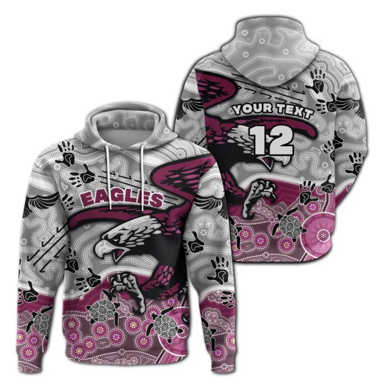 National Rugby League store - Loyal fans of Manly Warringah Sea Eagles's Unisex Hoodie,Unisex Zip Hoodie,Kid Hoodie,Kid Zip Hoodie:vintage National Rugby League suit,uniform,apparel,shirts,merch,hoodie,jackets,shorts,sweatshirt,outfits,clothes