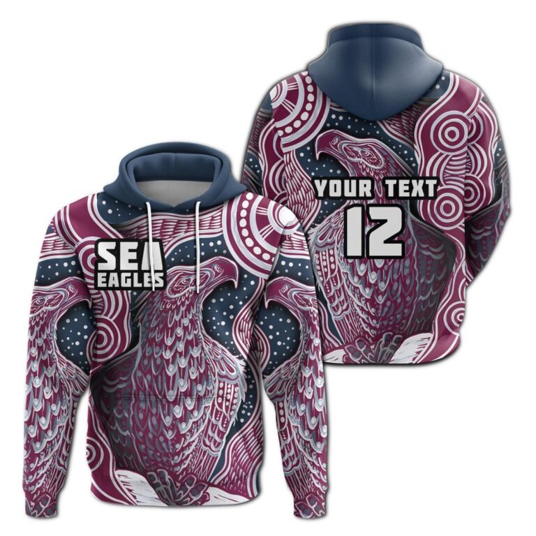 National Rugby League store - Loyal fans of Manly Warringah Sea Eagles's Unisex Hoodie,Unisex Zip Hoodie,Kid Hoodie,Kid Zip Hoodie:vintage National Rugby League suit,uniform,apparel,shirts,merch,hoodie,jackets,shorts,sweatshirt,outfits,clothes