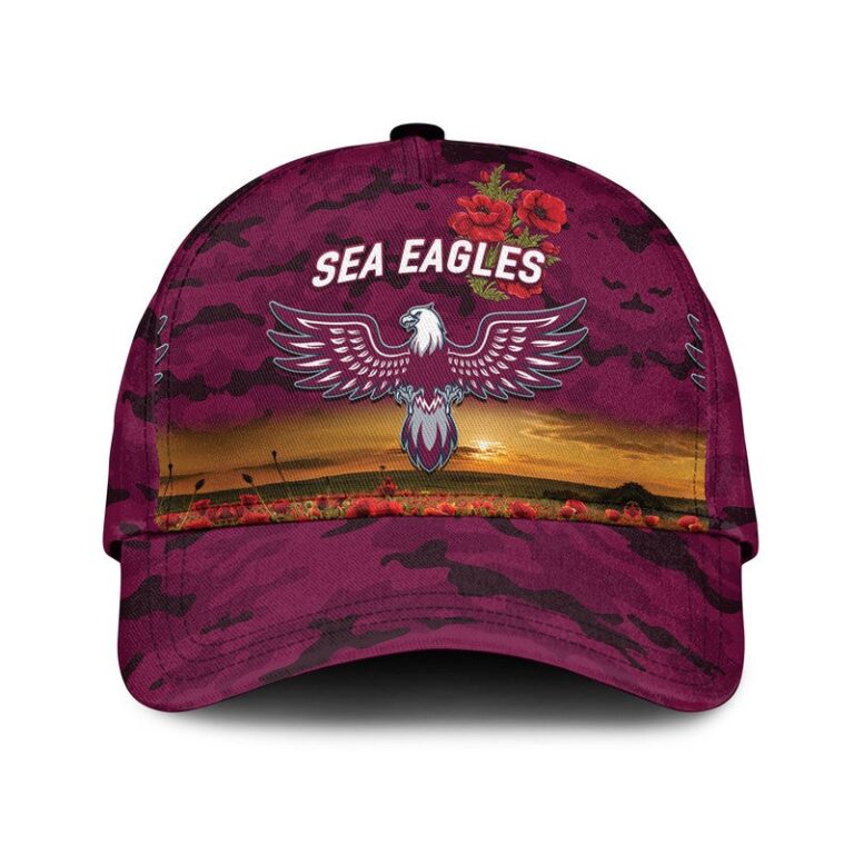 National Rugby League store - Loyal fans of Manly Warringah Sea Eagles's Classic Cap:vintage National Rugby League suit,uniform,apparel,shirts,merch,hoodie,jackets,shorts,sweatshirt,outfits,clothes