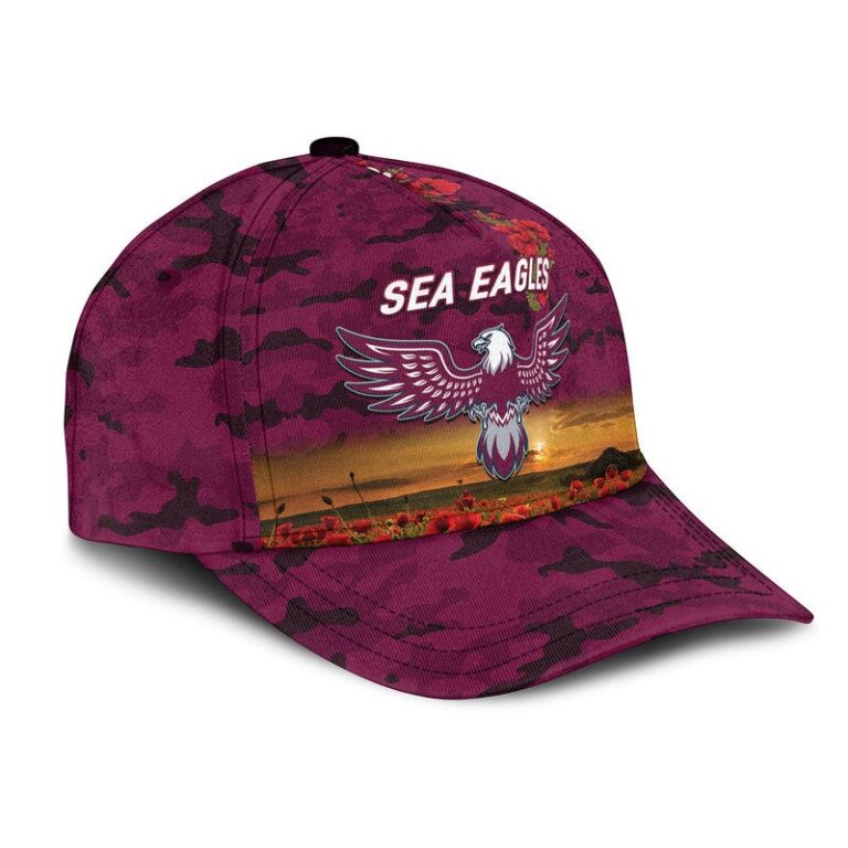 National Rugby League store - Loyal fans of Manly Warringah Sea Eagles's Classic Cap:vintage National Rugby League suit,uniform,apparel,shirts,merch,hoodie,jackets,shorts,sweatshirt,outfits,clothes