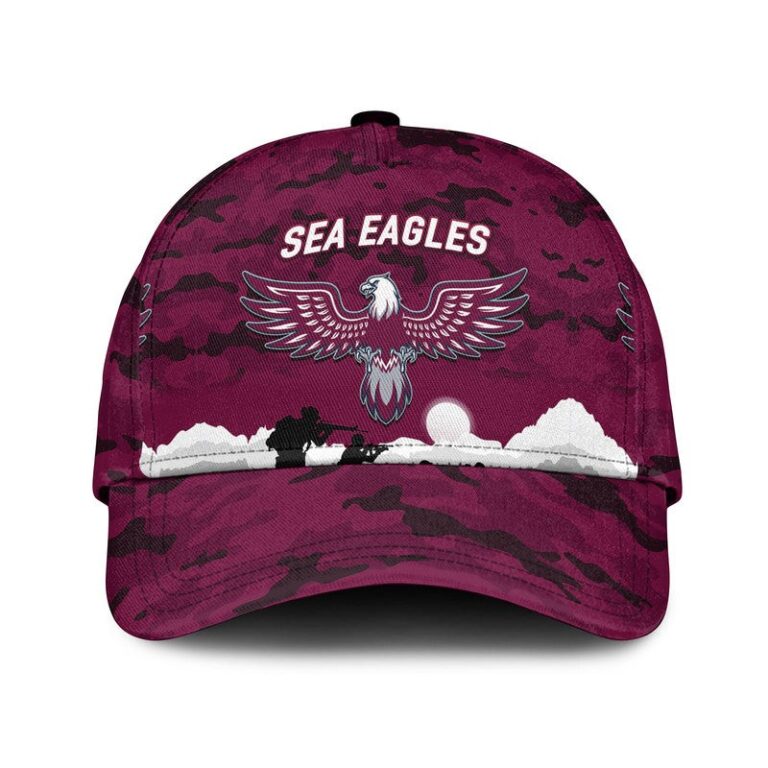 National Rugby League store - Loyal fans of Manly Warringah Sea Eagles's Classic Cap:vintage National Rugby League suit,uniform,apparel,shirts,merch,hoodie,jackets,shorts,sweatshirt,outfits,clothes