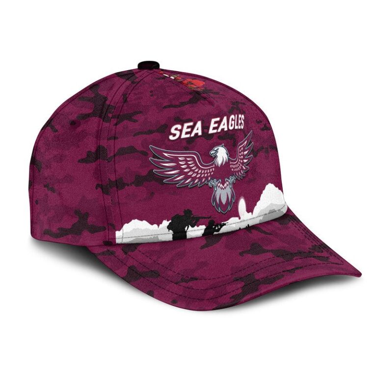 National Rugby League store - Loyal fans of Manly Warringah Sea Eagles's Classic Cap:vintage National Rugby League suit,uniform,apparel,shirts,merch,hoodie,jackets,shorts,sweatshirt,outfits,clothes