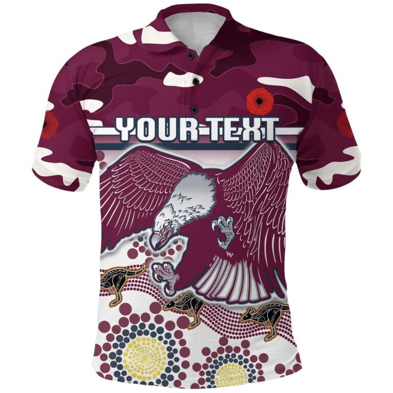 National Rugby League store - Loyal fans of Manly Warringah Sea Eagles's Unisex Polo Shirt,Kid Polo Shirt:vintage National Rugby League suit,uniform,apparel,shirts,merch,hoodie,jackets,shorts,sweatshirt,outfits,clothes