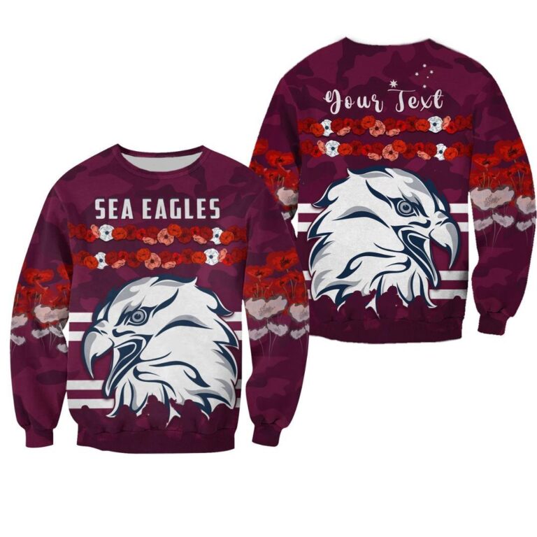 National Rugby League store - Loyal fans of Manly Warringah Sea Eagles's Unisex Sweatshirt,Kid Sweatshirt:vintage National Rugby League suit,uniform,apparel,shirts,merch,hoodie,jackets,shorts,sweatshirt,outfits,clothes