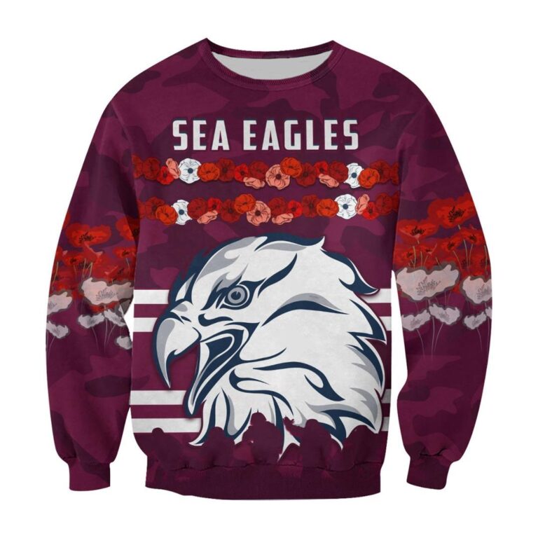 National Rugby League store - Loyal fans of Manly Warringah Sea Eagles's Unisex Sweatshirt,Kid Sweatshirt:vintage National Rugby League suit,uniform,apparel,shirts,merch,hoodie,jackets,shorts,sweatshirt,outfits,clothes