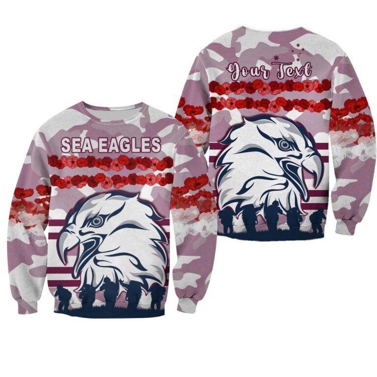 National Rugby League store - Loyal fans of Manly Warringah Sea Eagles's Unisex Sweatshirt,Kid Sweatshirt:vintage National Rugby League suit,uniform,apparel,shirts,merch,hoodie,jackets,shorts,sweatshirt,outfits,clothes